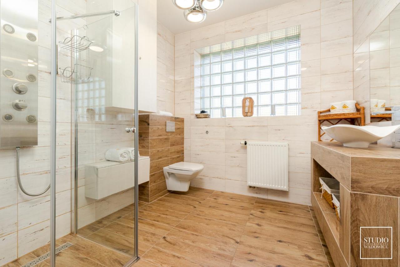 Apartament Modern Apartment วาโดวิเซ ภายนอก รูปภาพ